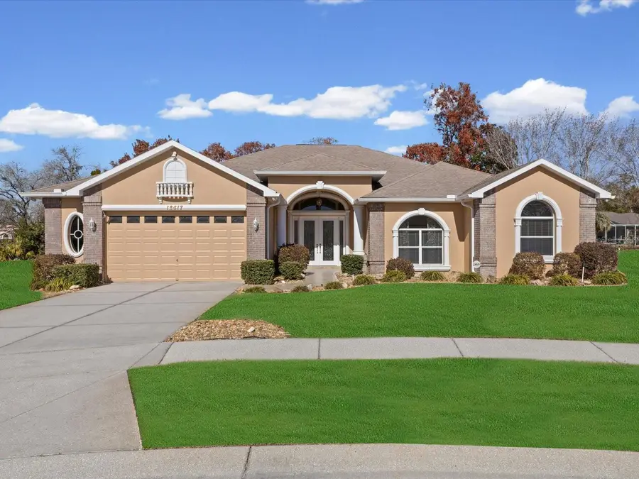 13417 Whitehaven Court, Spring Hill, FL 34609 - #2