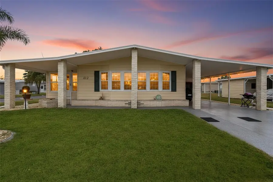 412 La Sala, North Port, FL 34287 - #2