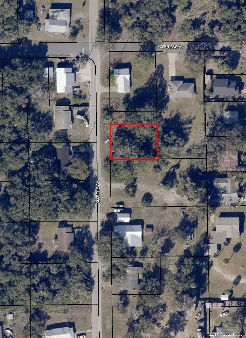 TBD Myrtle Avenue, Mims, FL 32754 - #2