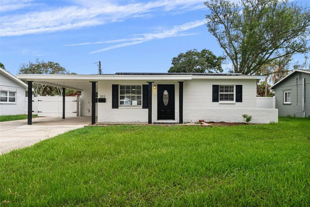 331 83rd Avenue Ne, Saint Petersburg, FL 33702 - #1