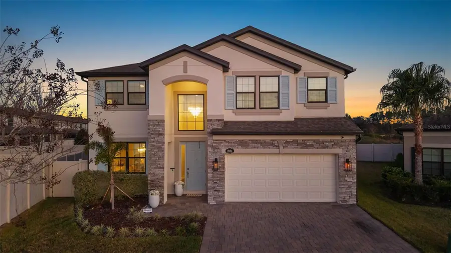 19484 Blossom Vine Lane, Lutz, FL 33558 - #2