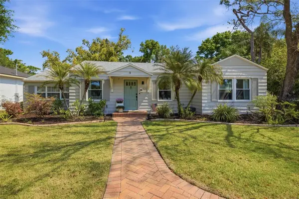 921 Cornelius Avenue, TAMPA, FL 33603