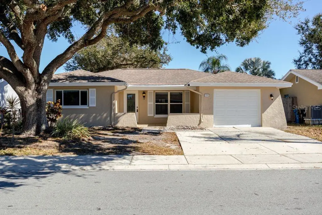 709 Lemonwood Drive, Oldsmar, FL 34677 - #1