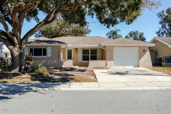 709 Lemonwood Drive, OLDSMAR, FL 34677