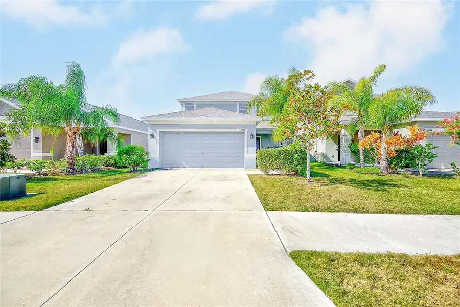 1902 Hawks View Drive, Ruskin, FL 33570 - #2