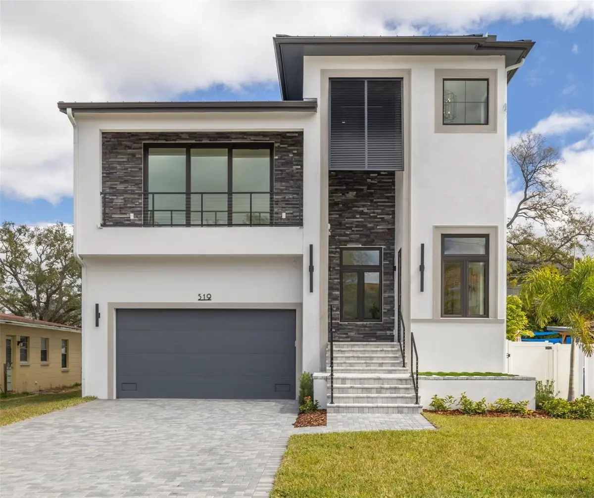 519 W Davis Boulevard, Tampa, FL 33606 - #1