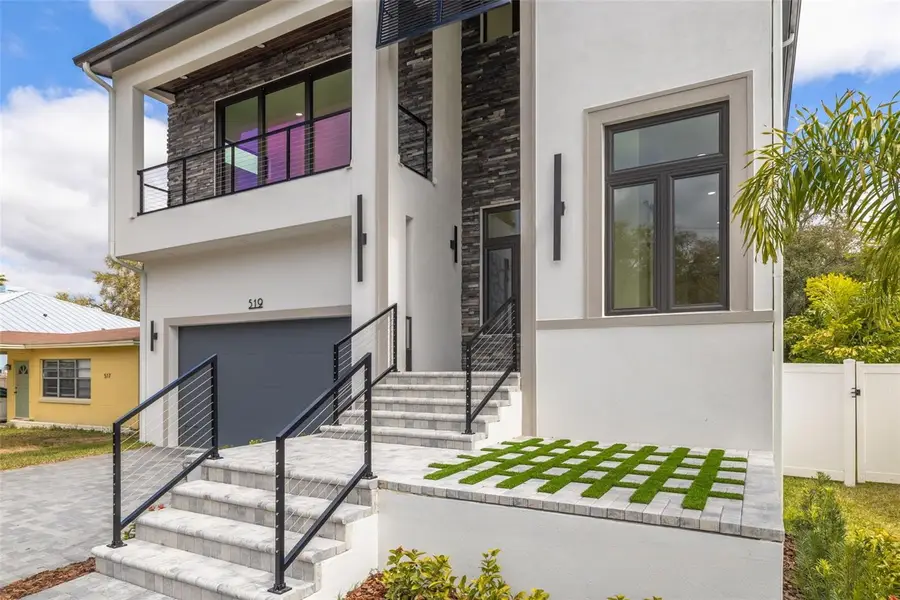 519 W Davis Boulevard, Tampa, FL 33606 - #3