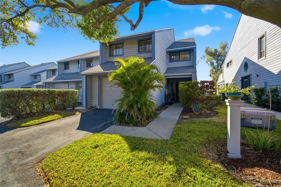 9100 Park Boulevard #1, Seminole, FL 33777 - #2