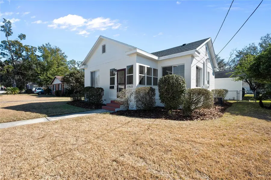 37622 Florida Avenue, Dade City, FL 33525 - #2