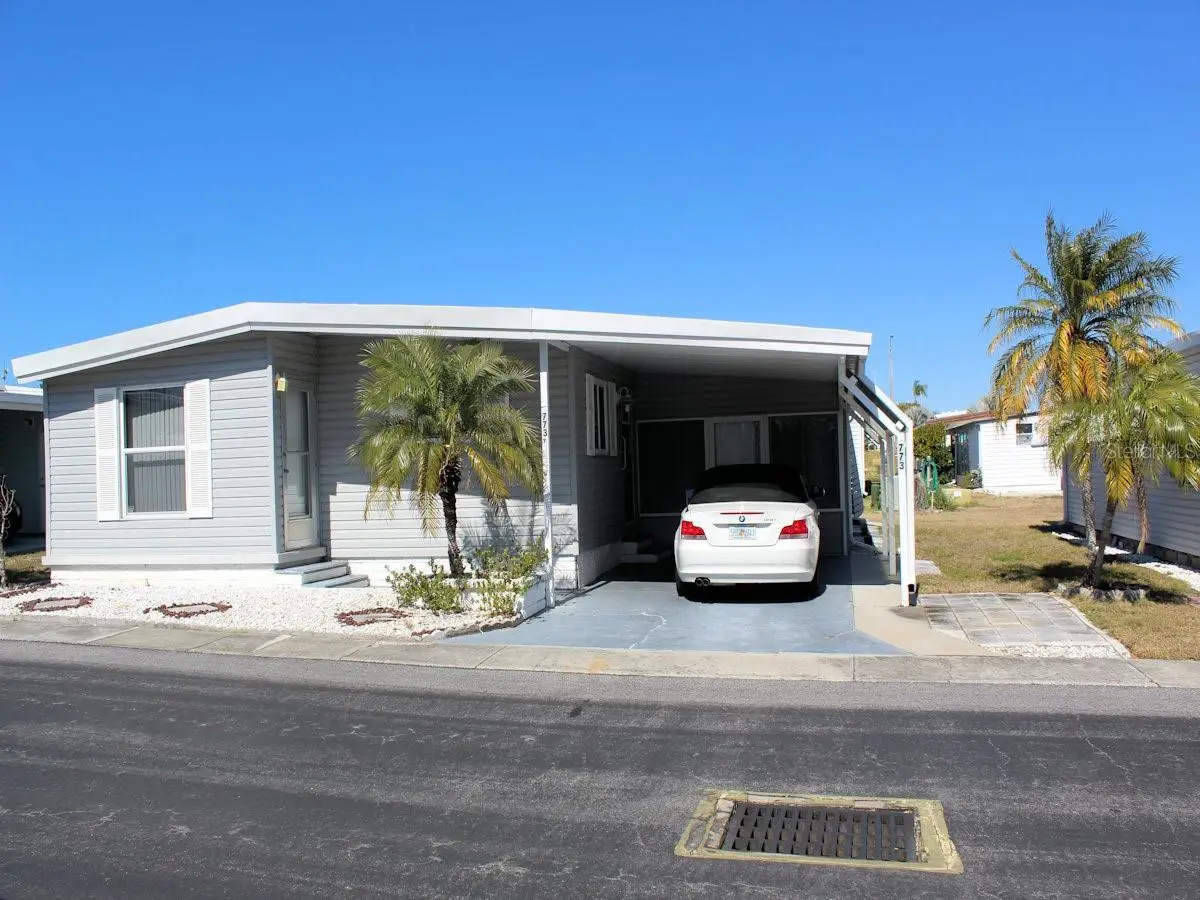 773 Royal Palm Circle, Largo, FL 33778 - #1