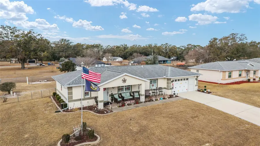 10130 SW 62nd Terrace Road, Ocala, FL 34476 - #3