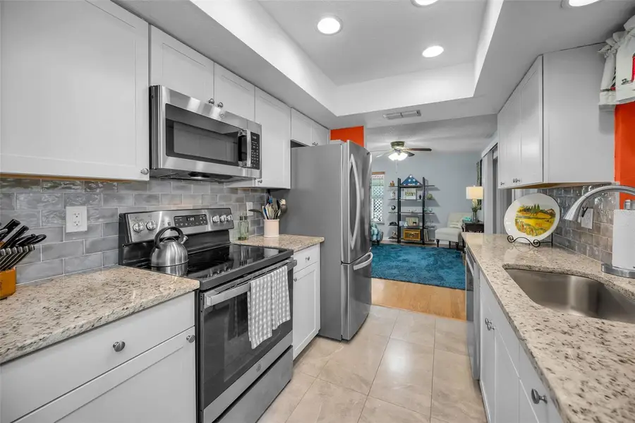 2968 Macalpin Drive N, Palm Harbor, FL 34684 - #2