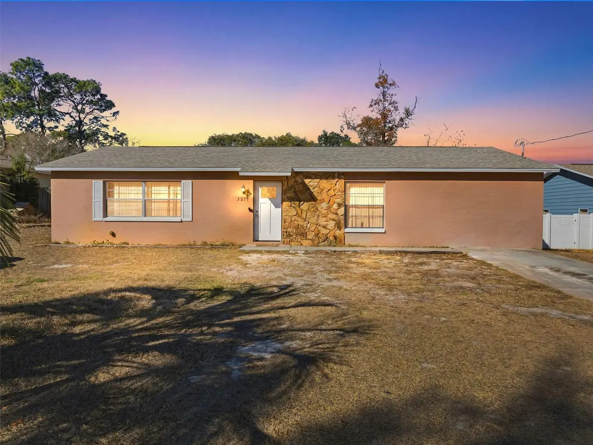 3377 Montano Avenue, Spring Hill, FL 34609 - #1