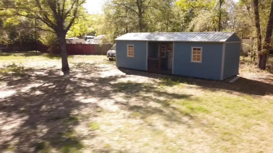 6647 W Van Buren Drive, Homosassa, FL 34448 - #2