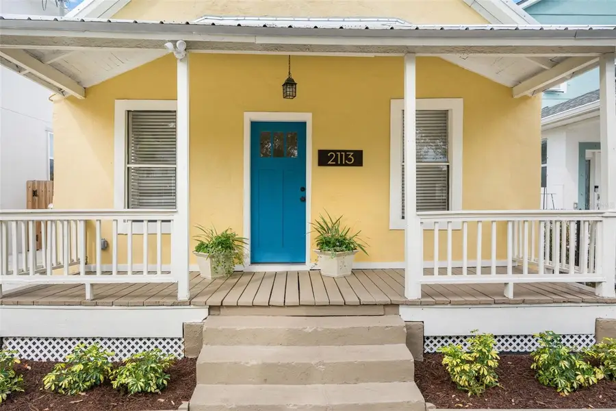 2113 W Cherry Street, Tampa, FL 33607 - #3