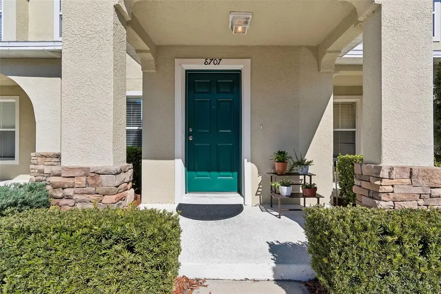 8707 Sheldon Creek Boulevard, Tampa, FL 33615 - #2