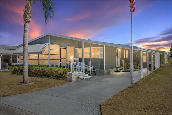 3838 Chah Drive, ZEPHYRHILLS, FL 33541