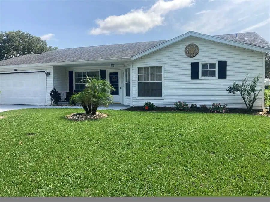 5036 El Destino Drive, Leesburg, FL 34748 - #2