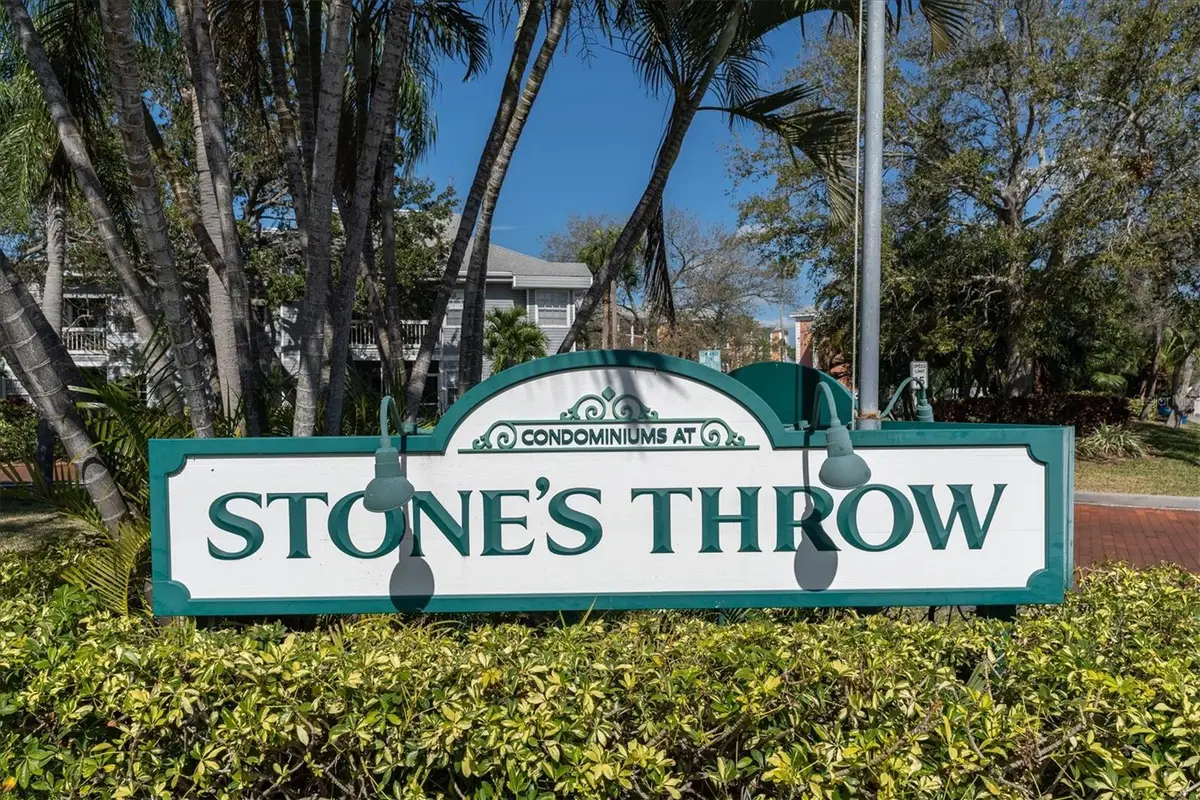 6931 Stones Throw Circle N #5302, Saint Petersburg, FL 33710 - #1