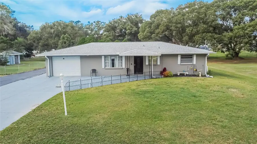 7333 Andre Drive, Zephyrhills, FL 33541 - #2