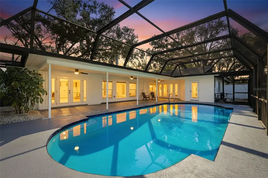 2770 Westchester Drive S, Clearwater, FL 33761 - #2