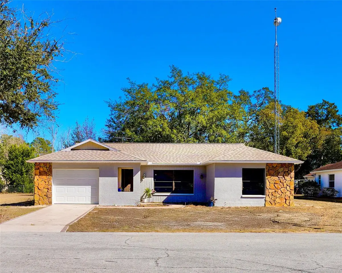 4128 Glade Road, Spring Hill, FL 34606 - #1