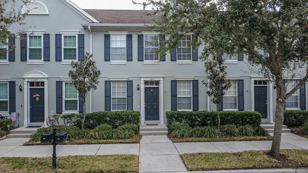 10023 Tate Lane, TAMPA, FL 33626