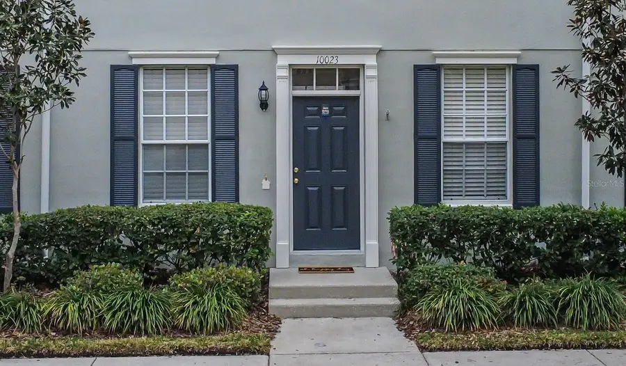 10023 Tate Lane, Tampa, FL 33626 - #2