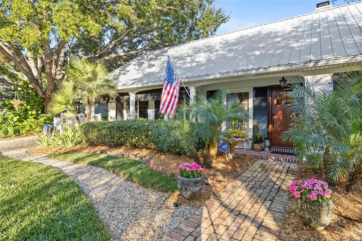 1904 S Hesperides Street, Tampa, FL 33629 - #1