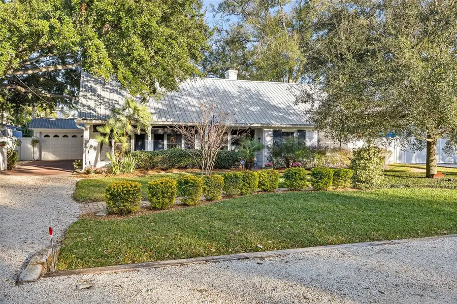 1904 S Hesperides Street, Tampa, FL 33629 - #2