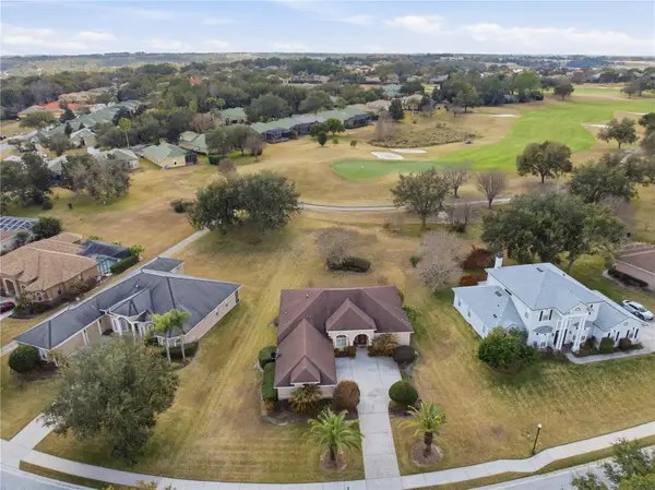 13642 Thoroughbred Drive, DADE CITY, FL 33525