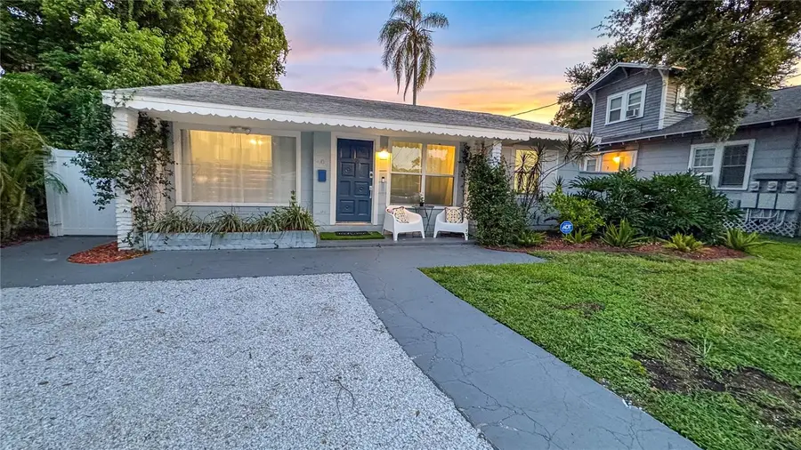 609 E Louisiana Avenue, Tampa, FL 33603 - #3