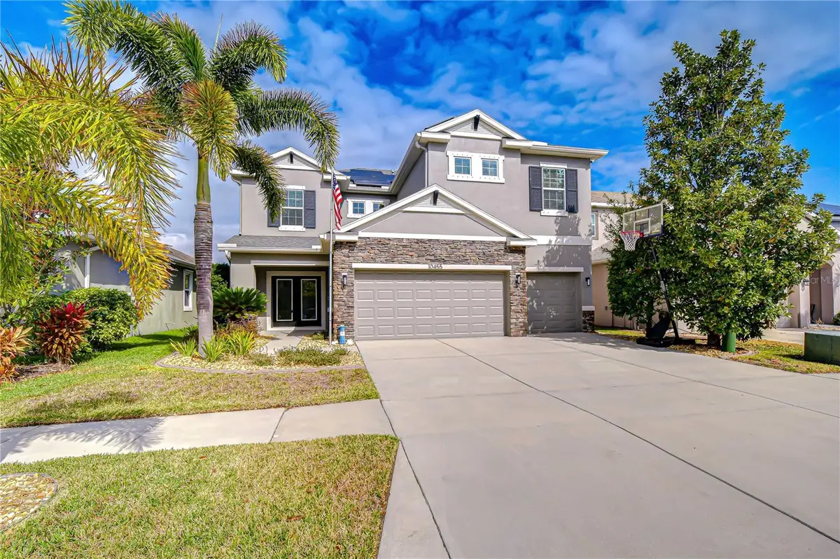 10455 Flagstaff Falls Avenue, Riverview, FL 33578 - #1