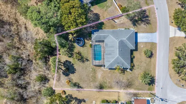 8446 Gallup Road, SPRING HILL, FL 34608