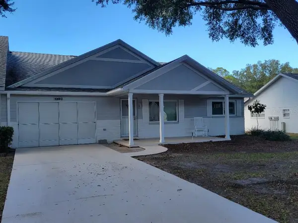 9368 SW 82nd Terrace #D, OCALA, FL 34481