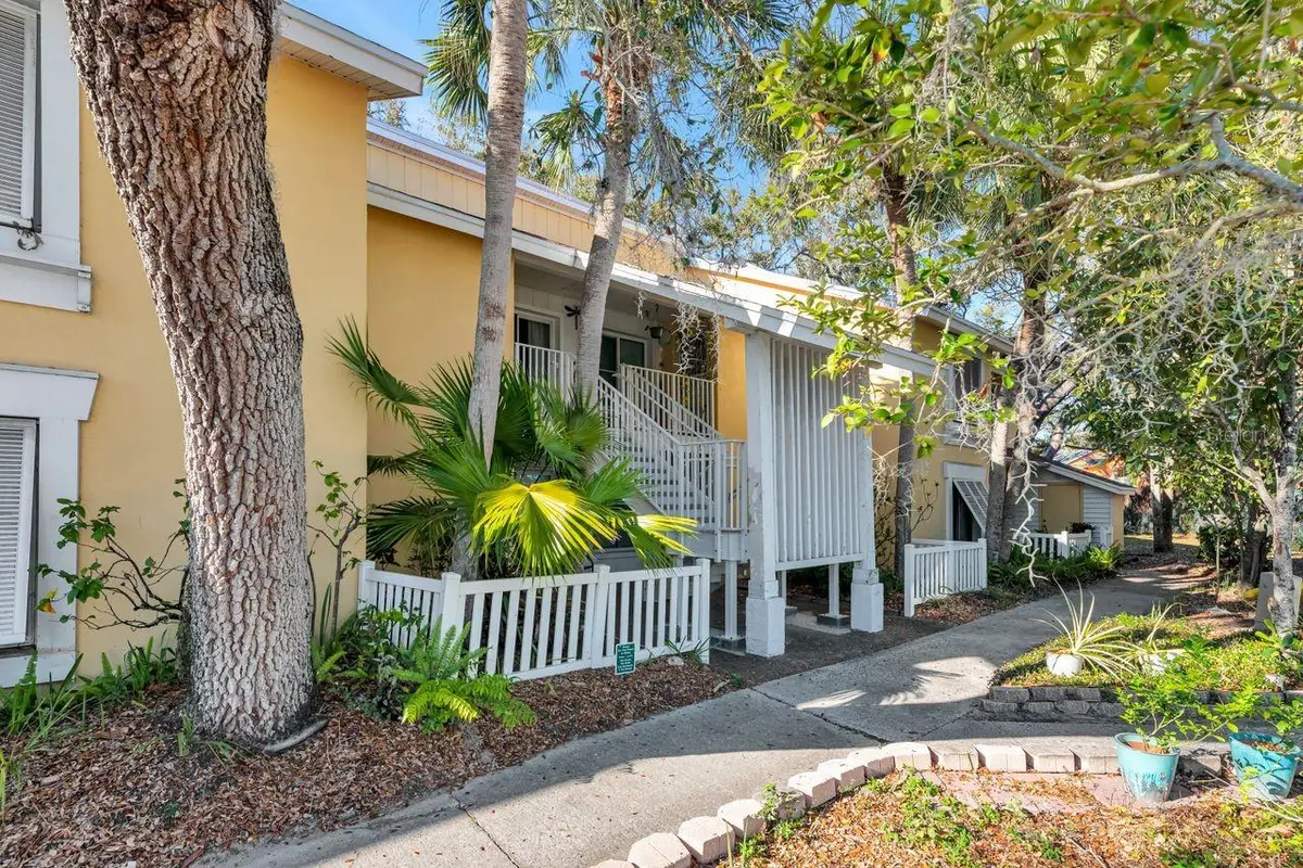 3765 41st Street S #K, Saint Petersburg, FL 33711 - #1