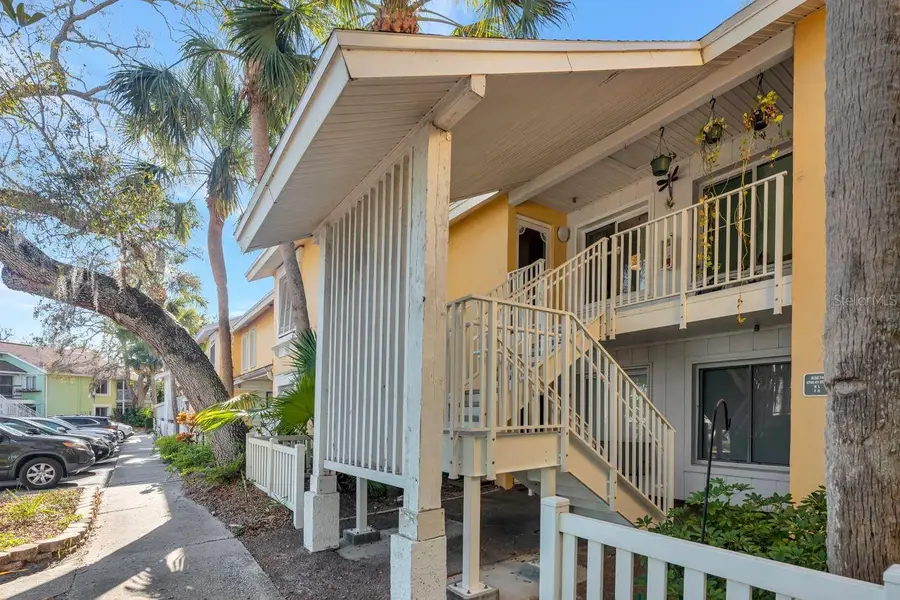 3765 41st Street S #K, Saint Petersburg, FL 33711 - #2