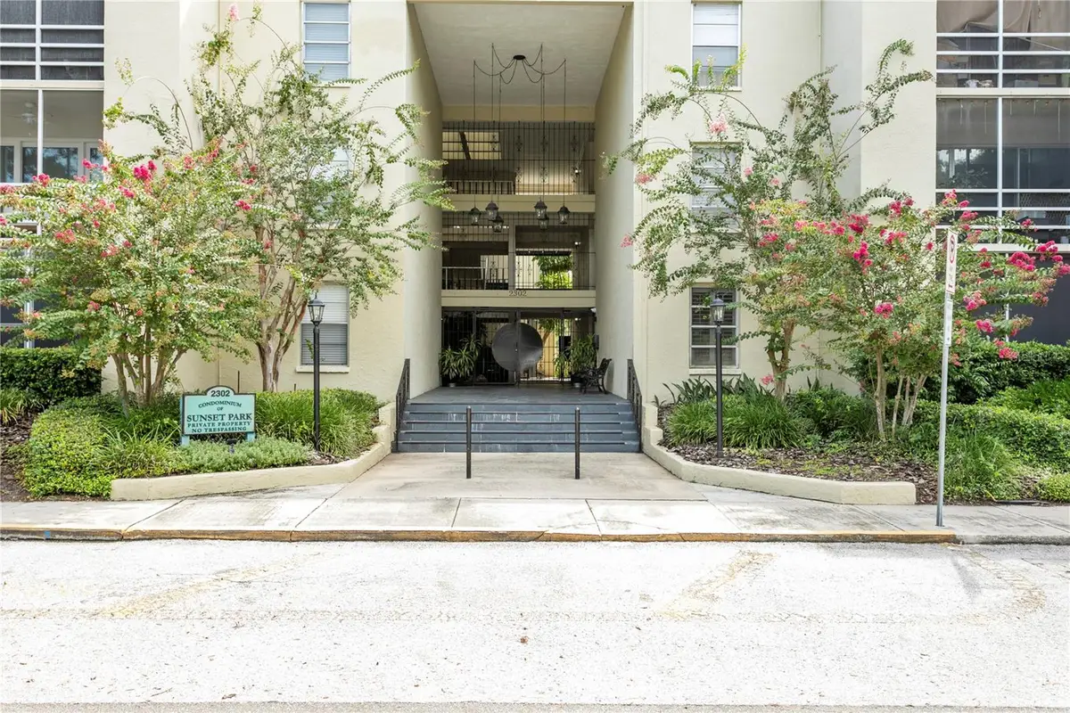 2302 Manhattan #111, Tampa, FL 33629 - #1