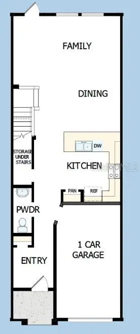 6343 Jensen View Avenue, Apollo Beach, FL 33572 - #2