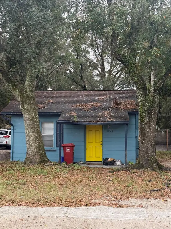 1005 W Washington Street, PLANT CITY, FL 33563
