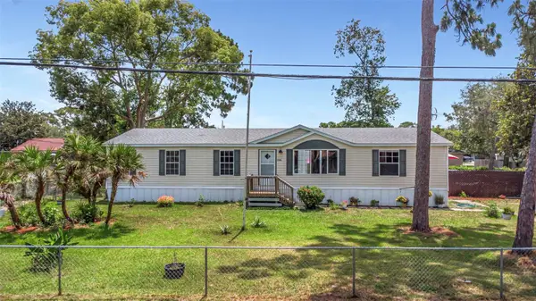 3196 Bartlett Street, SPRING HILL, FL 34606