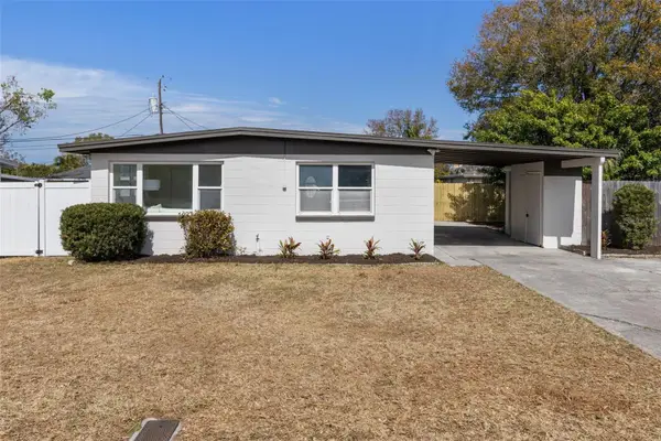 5235 54th Avenue N, ST PETERSBURG, FL 33709