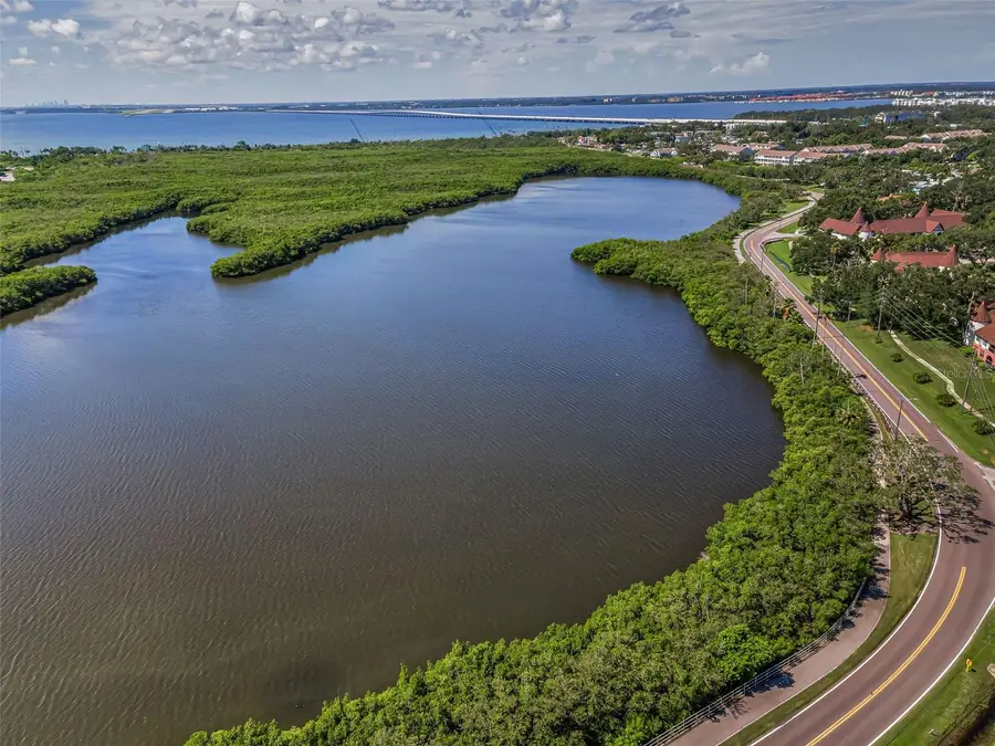 320 N Bayshore Boulevard #107, Clearwater, FL 33759 - #2