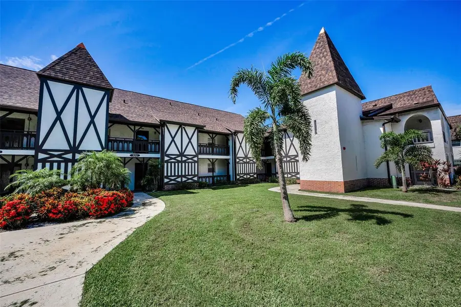 320 N Bayshore Boulevard #107, Clearwater, FL 33759 - #3