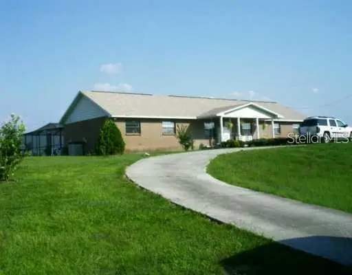 13308 Duck Lake Canal Road, Dade City, FL 33525 - #1