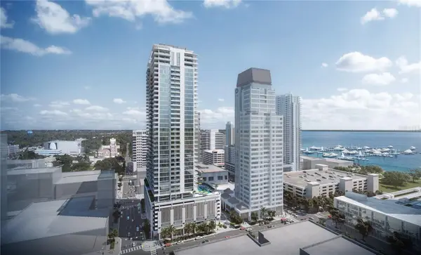 275 1st Avenue S #1204, ST PETERSBURG, FL 33701