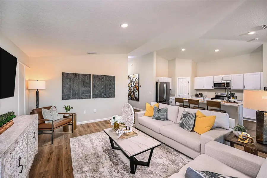 1115 Foreshore Lane, Haines City, FL 33844 - #3