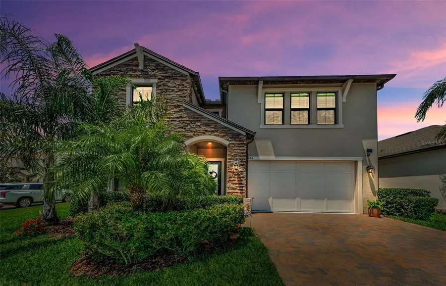 2653 Longleaf Pine Point, New Port Richey, FL 34655 - #2