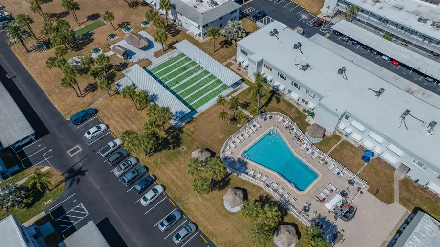 5217 81st Street N #16, Saint Petersburg, FL 33709 - #2