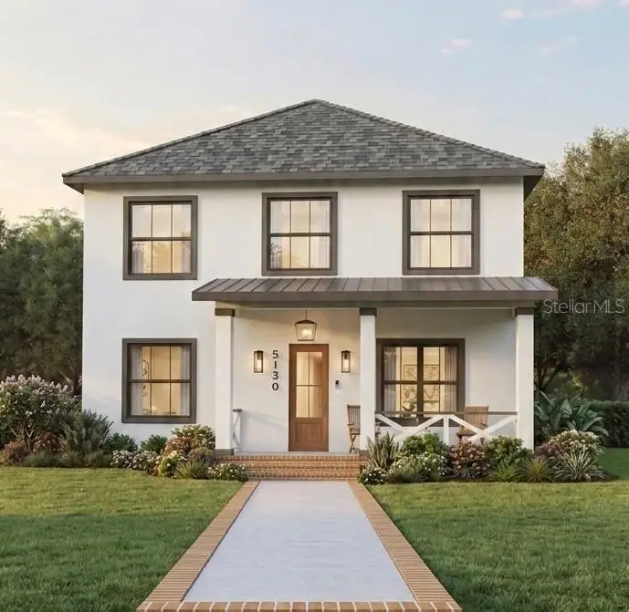 5130 Dartmouth Avenue N, Saint Petersburg, FL 33710 - #1